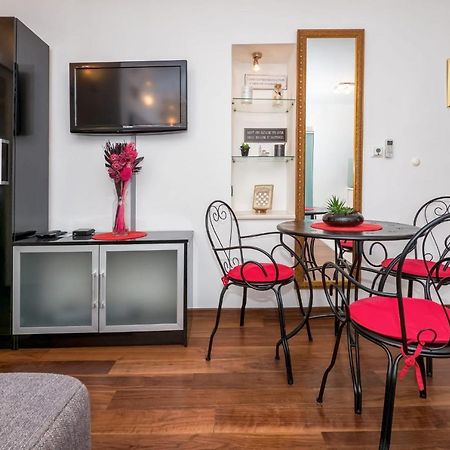 Central Luxury Apartment Xenia Spalato Esterno foto